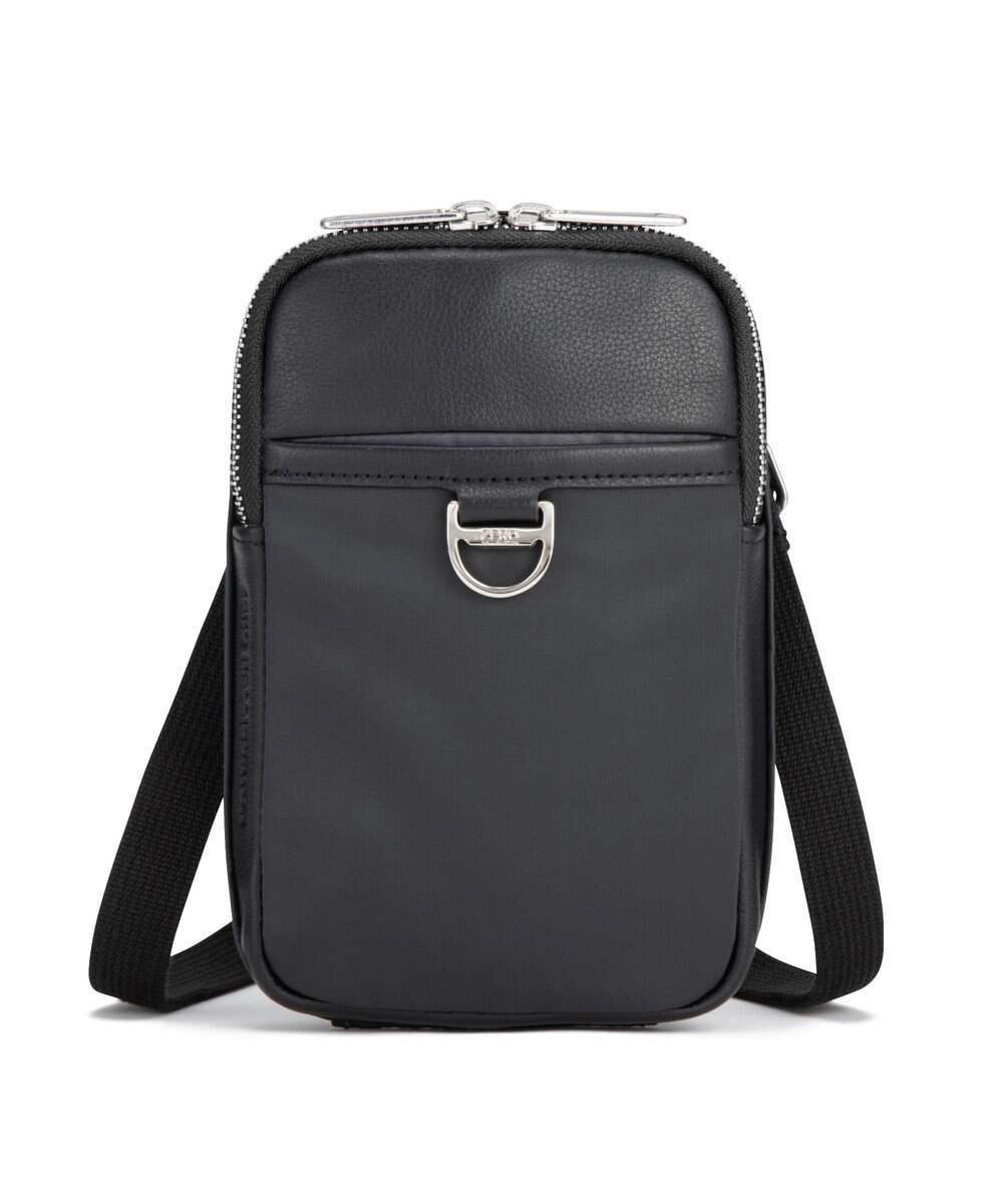 ZERO HALLIBURTON  UE Collection ショルダーバッグ スマホショルダー 81751 
