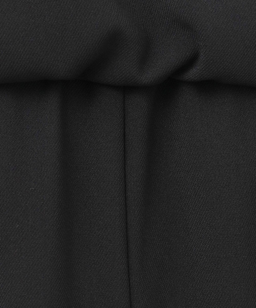 GRACE CONTINENTAL ショートサロペット 