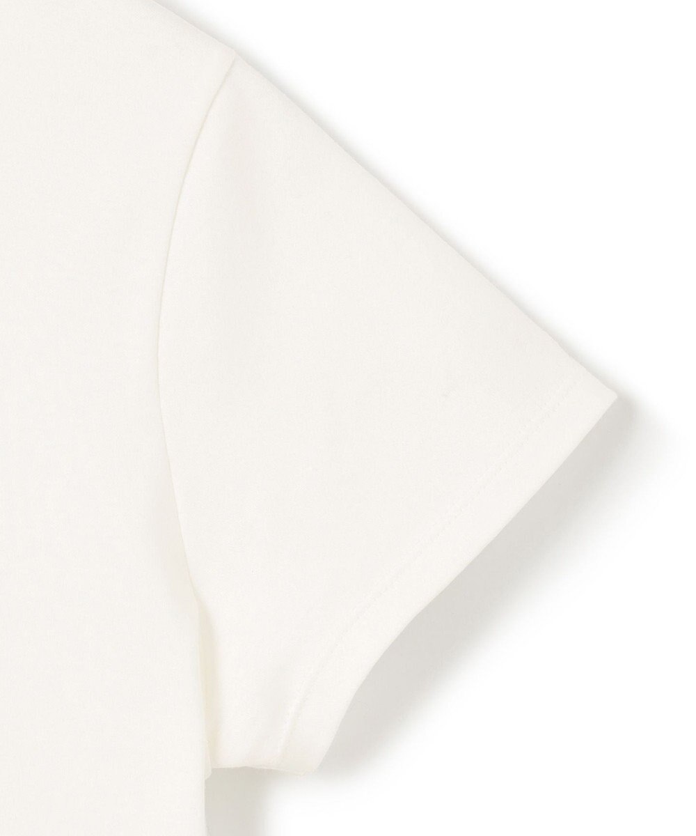 uncrave ライトスムース コンパクトTシャツ 