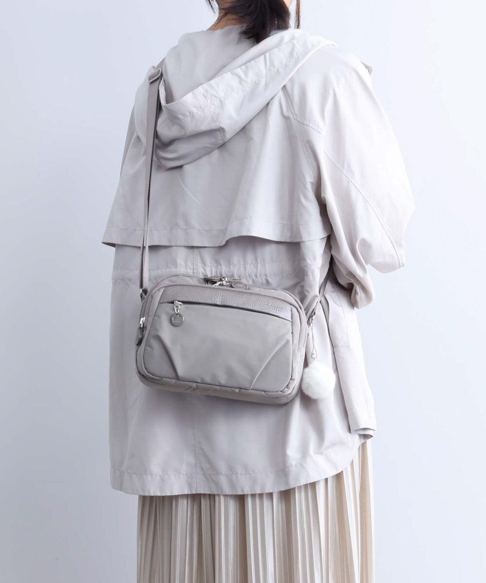 ACE BAGS & LUGGAGE Kanana project PJ1-4th ショルダーバッグ 67641 カナナ 斜め掛け 軽い 