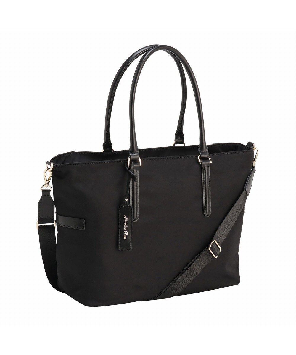 ACE BAGS & LUGGAGE Jewelna Rose グレタ ナイロントートバッグ A4 16251 ジュエルナローズ 