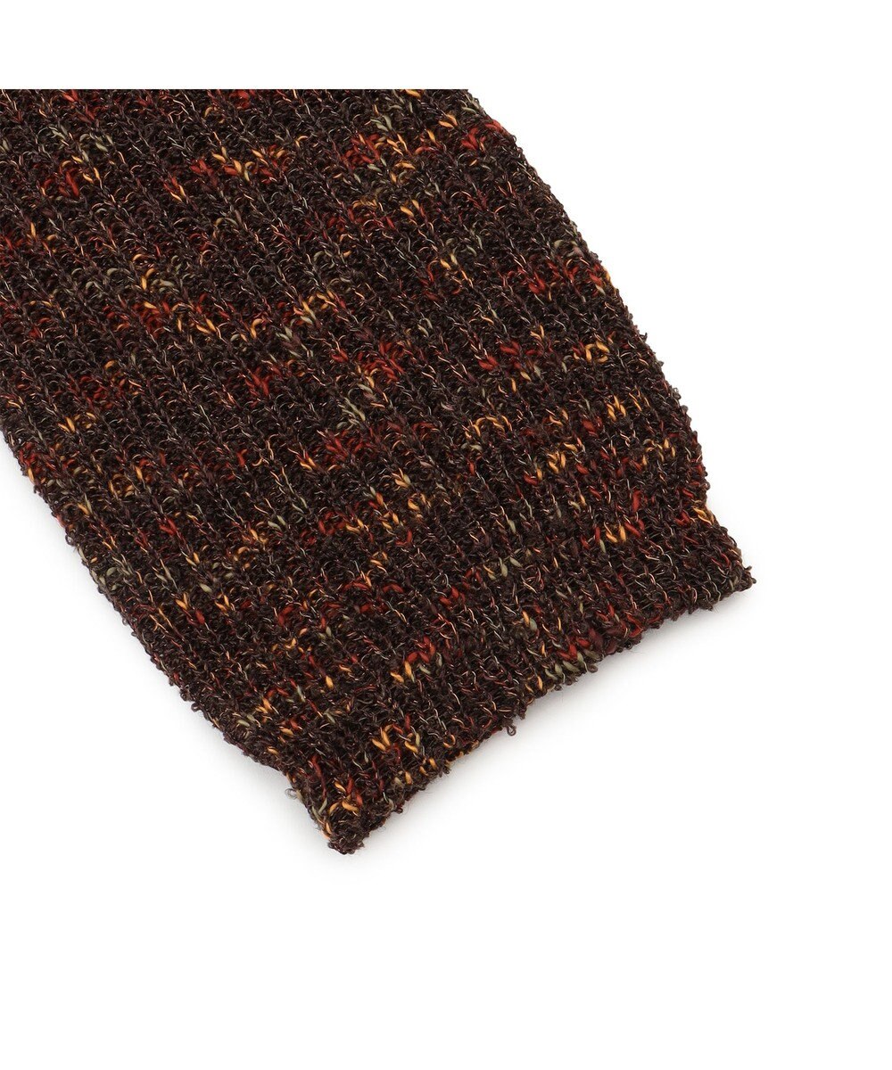 Chacott レッグウォーマー 