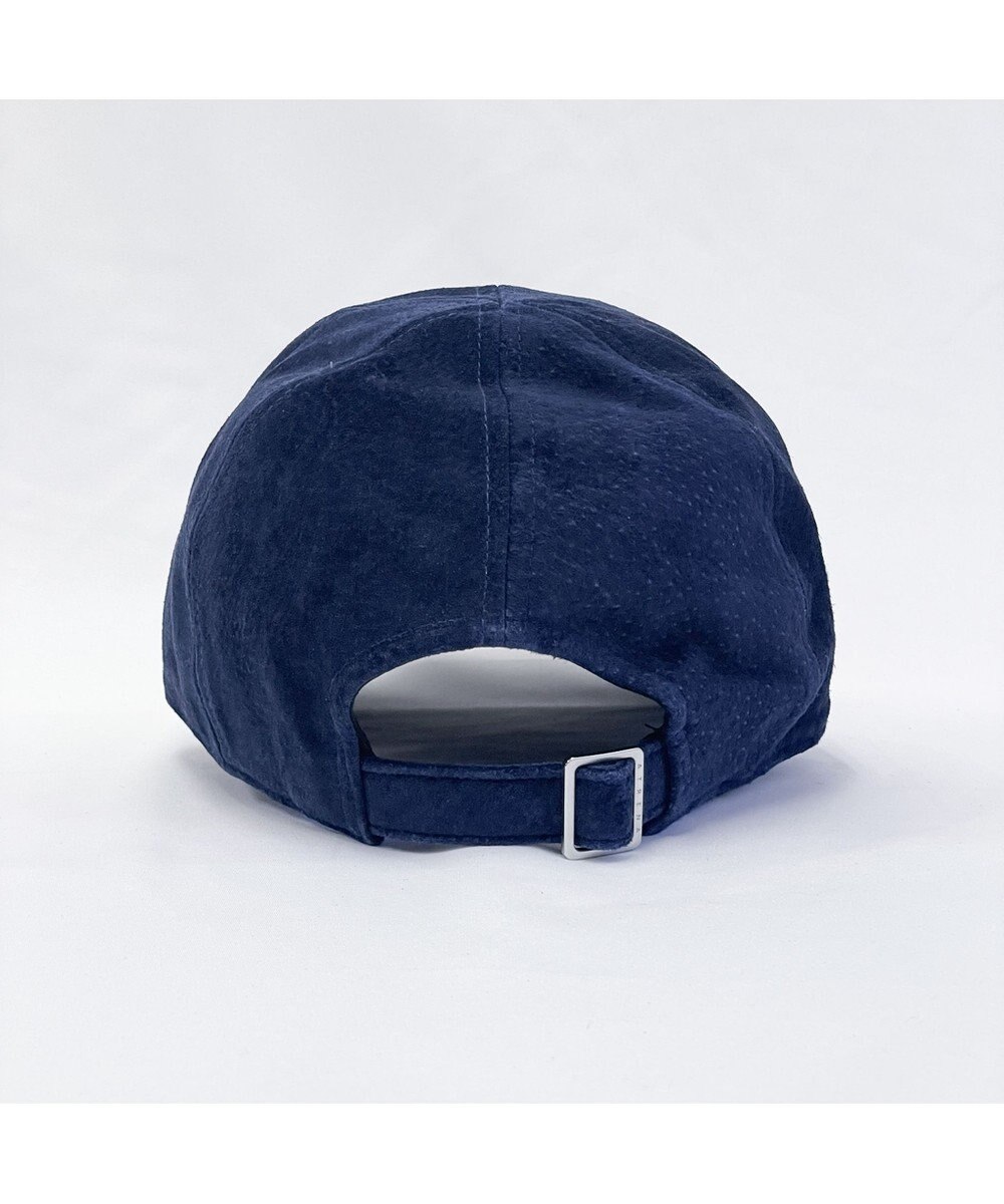 ATRENA 【UNISEX】ATRENA WR/S CAP レザーキャップ 