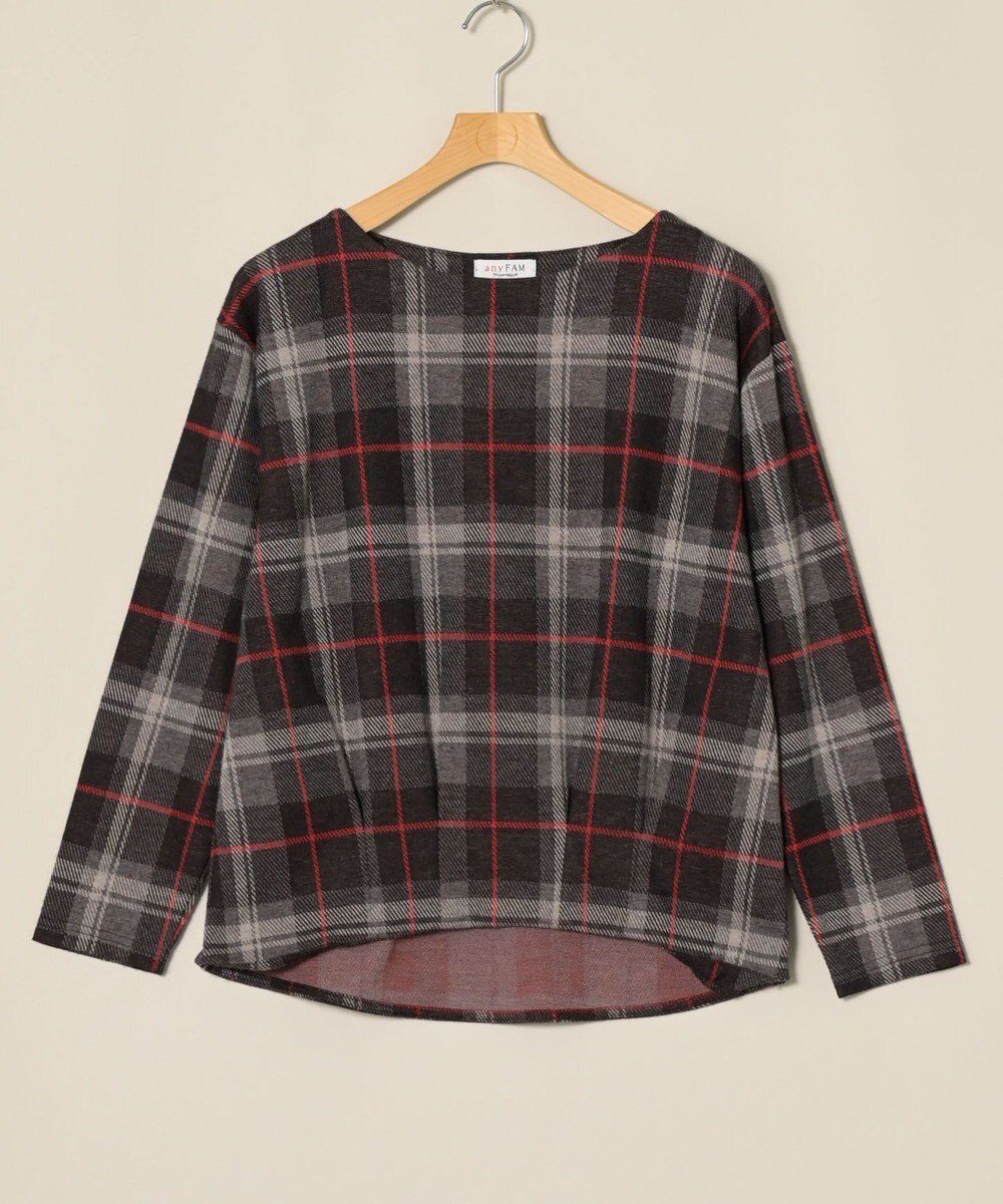 ONWARD Reuse Park 【any FAM】カットソー秋冬 