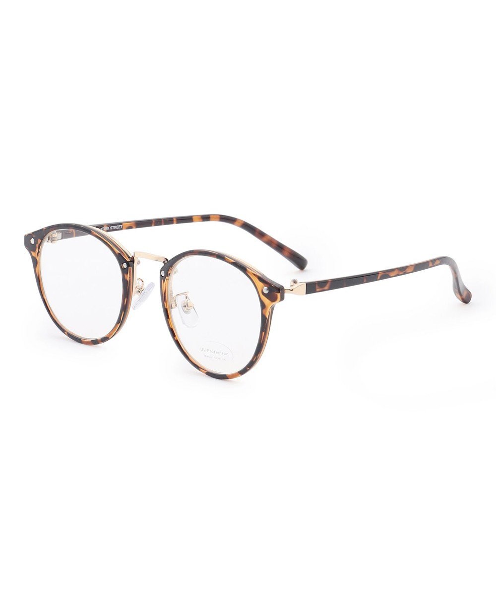 J.PRESS YORK STREET 【UNISEX】UVカット サングラス 