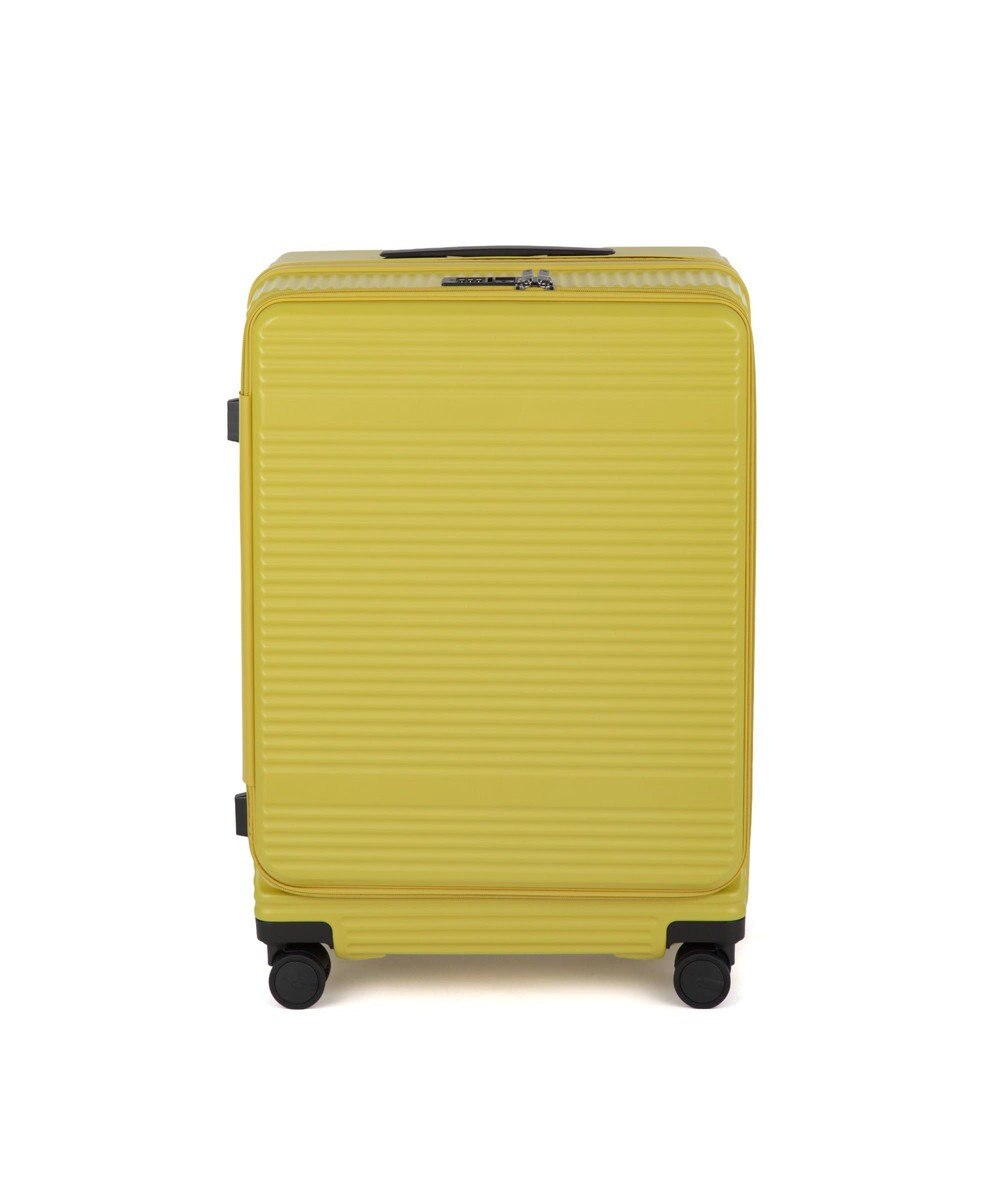 ACE BAGS & LUGGAGE ace. サルートン フロントオープンスーツケース Lサイズ 85～96L 05364 