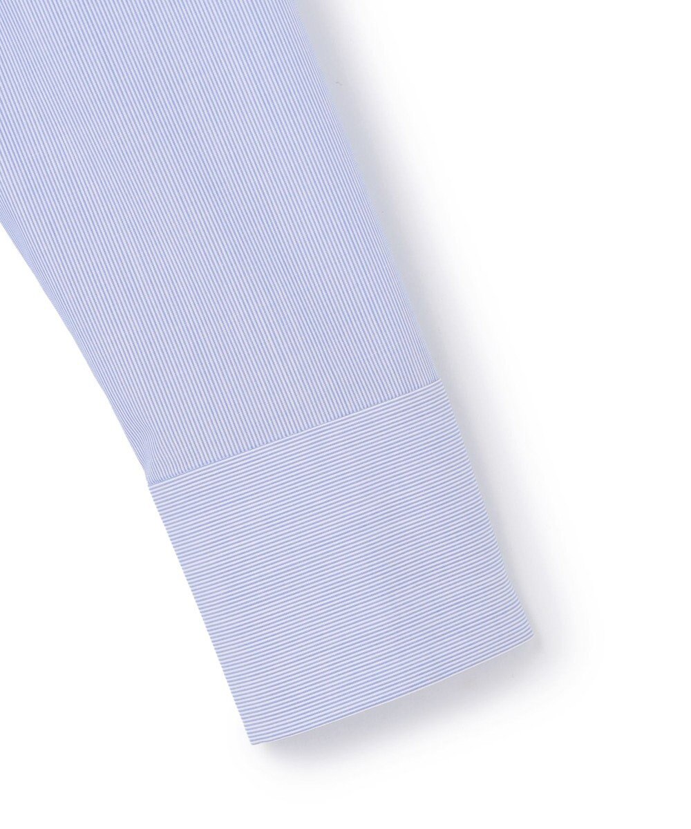 ICB 【先行予約・2WAY】 クリーンブロード タイ付きシャツ 