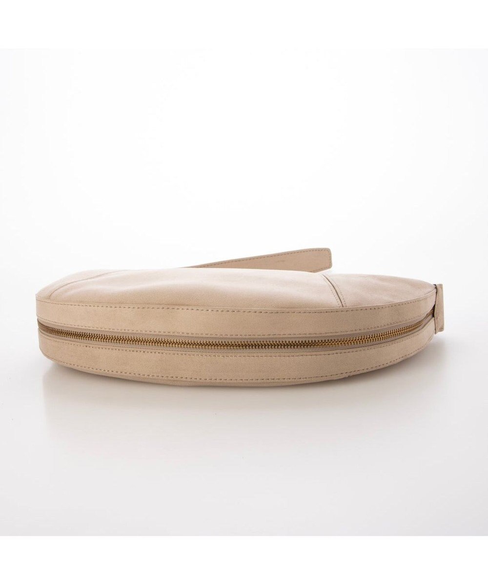 UNBILLION カシュカシュ cachecache / スエードフリンジ引手ショルダー 