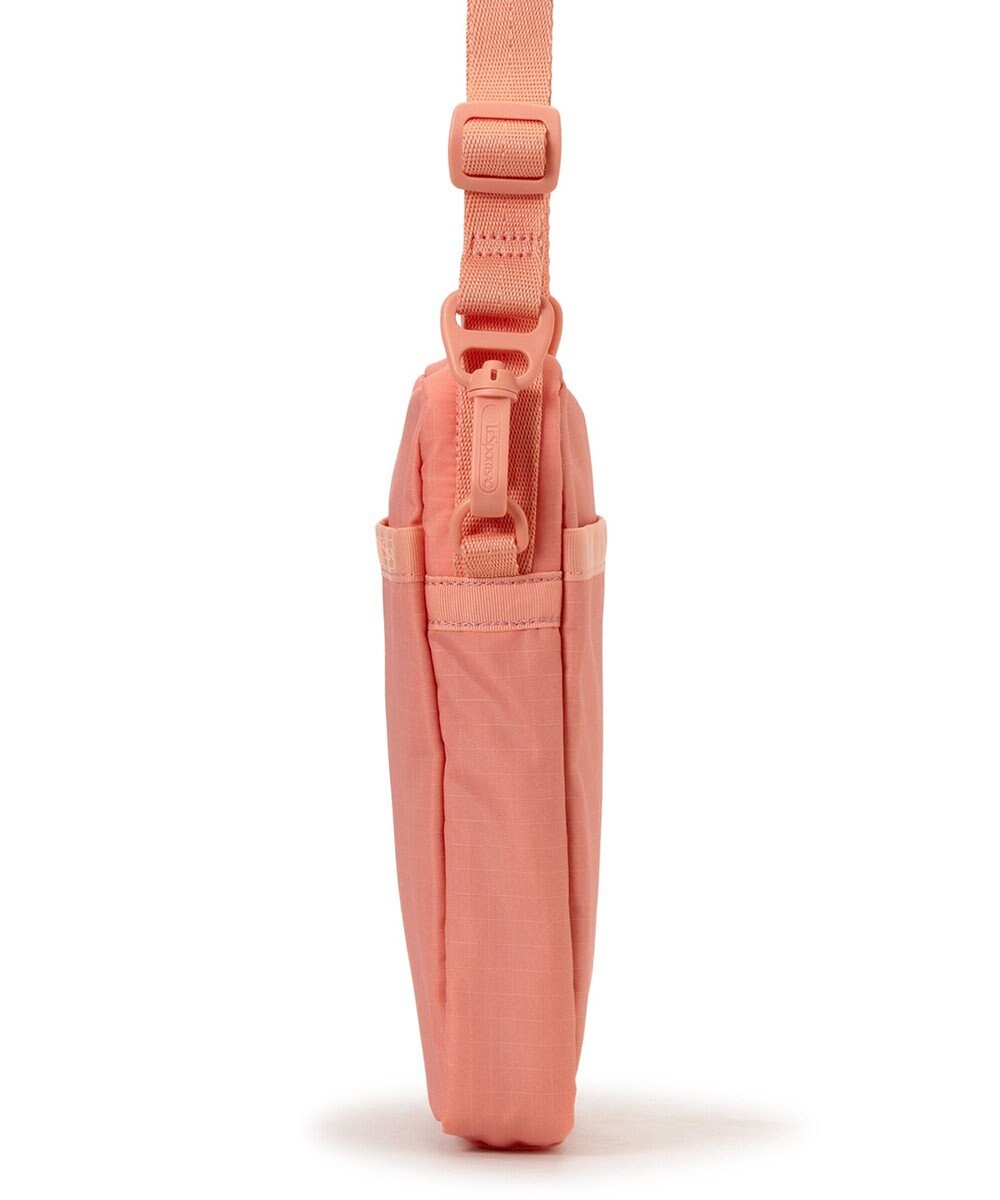 LeSportsac MINI PHONE CROSSBODY/コーラルパンチ 