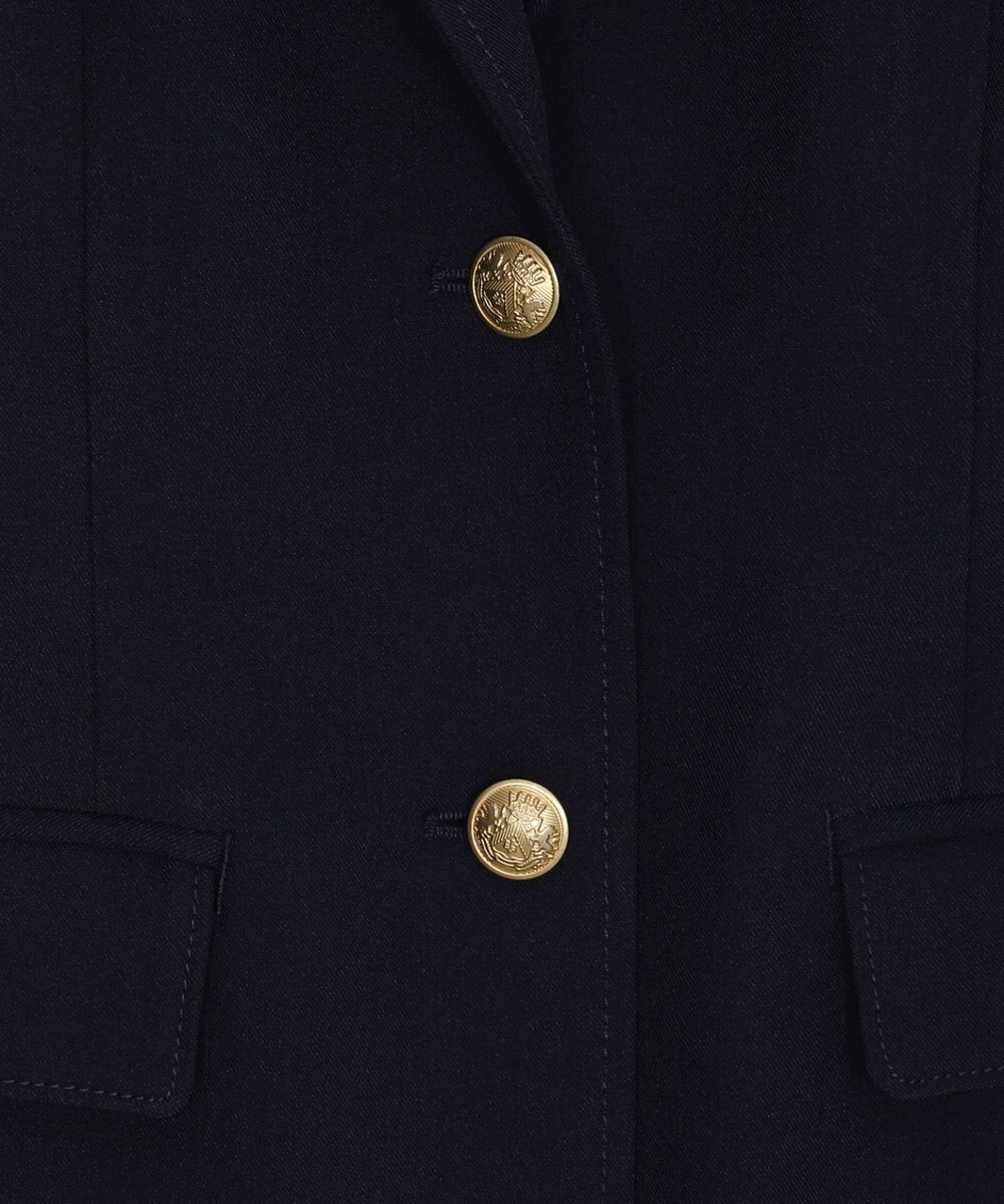 WEGO 【SCHOOLITEM】スクールブレザー 