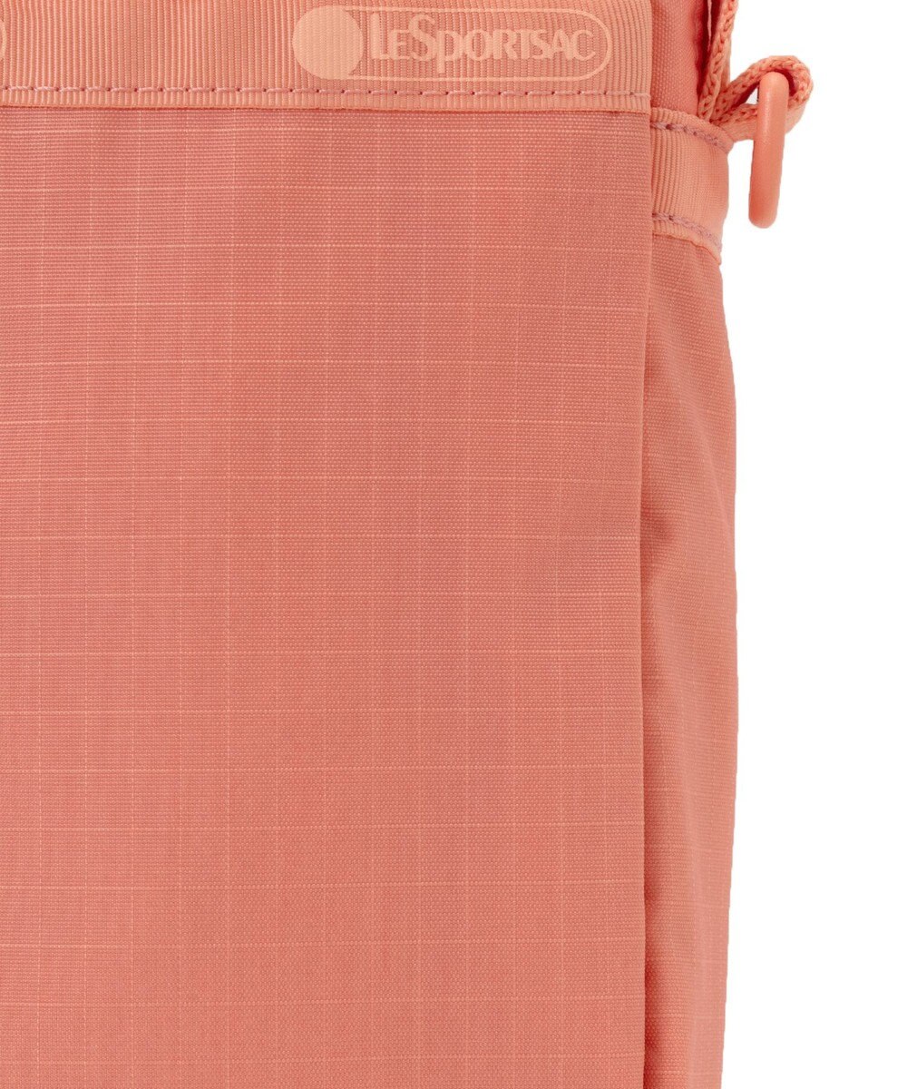 LeSportsac MINI PHONE CROSSBODY/コーラルパンチ 