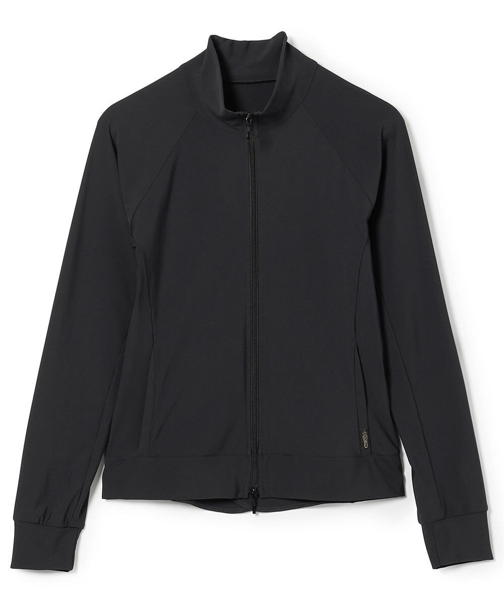 Chacott ジュニア ウォームアップジャケット 