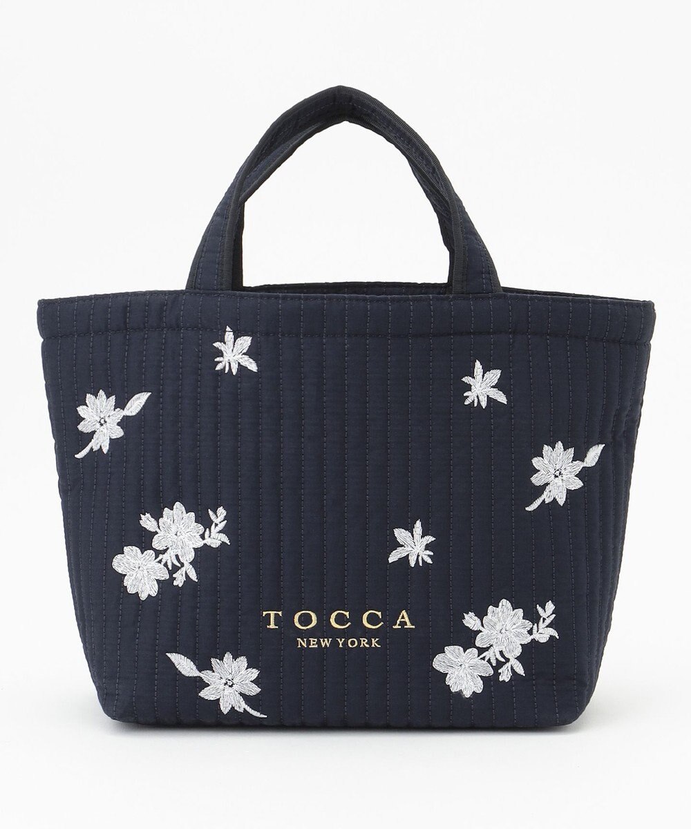 TOCCA 【新色追加！】REVE BAG M バッグ M 