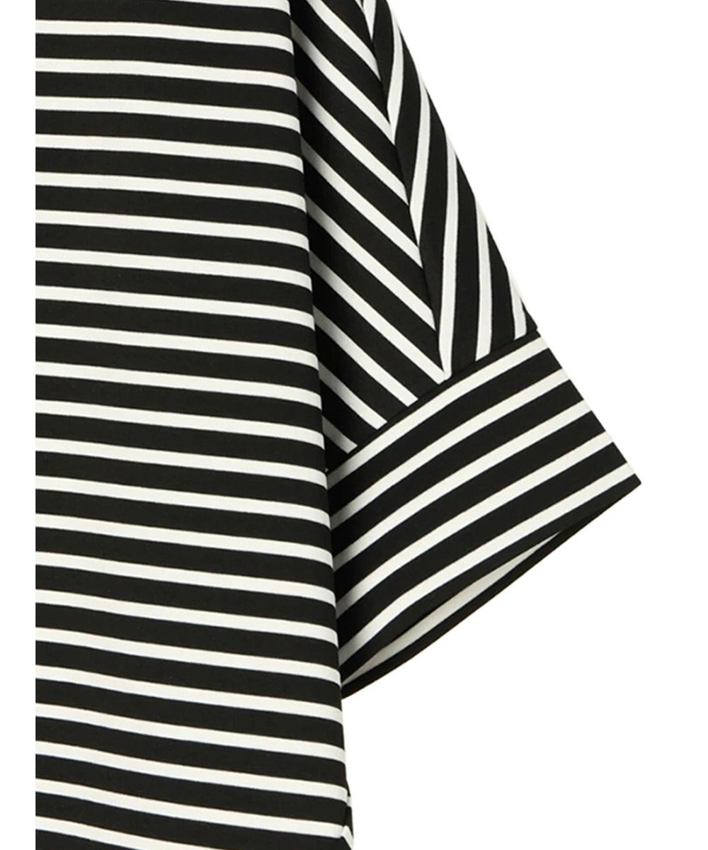 AMERICAN HOLIC 抗菌防臭＋接触冷感　コクーンカットプルオーバー 