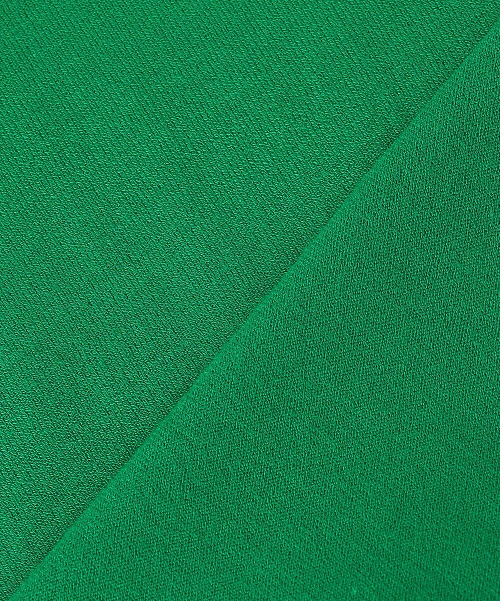 UNFILO 【リピート率の高さが魅力！毎シーズン大好評】マイビューティニット クルーネック 