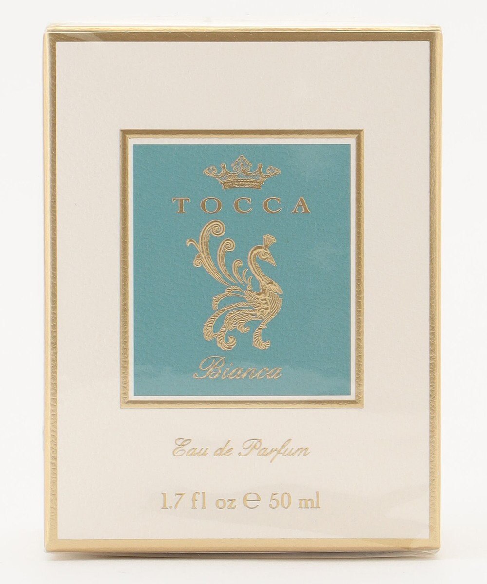 TOCCA EAU DE PARFUM 香水 
