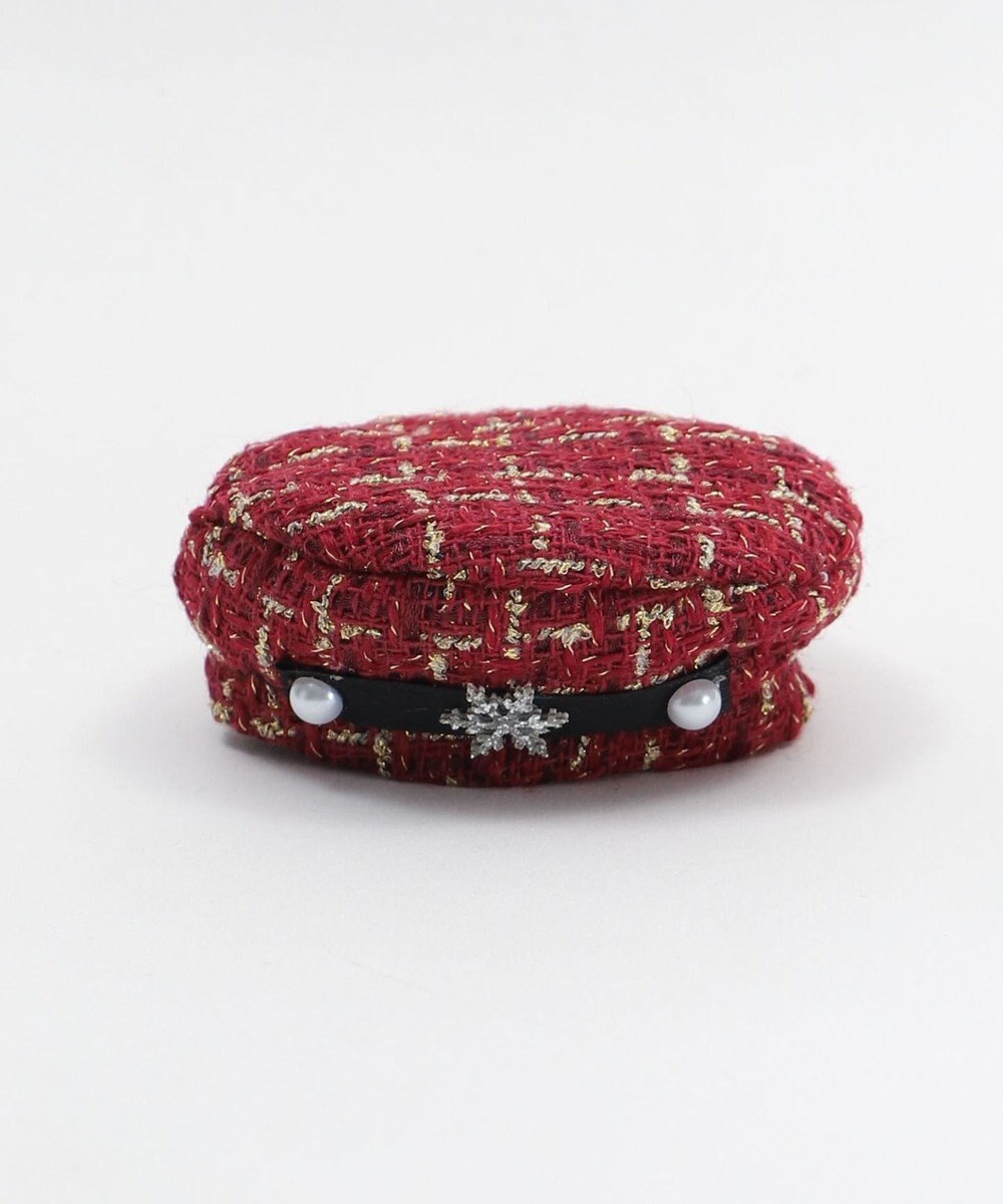 WEGO 【推し活＆痛バ】ぬいツイードケープセット12cm 