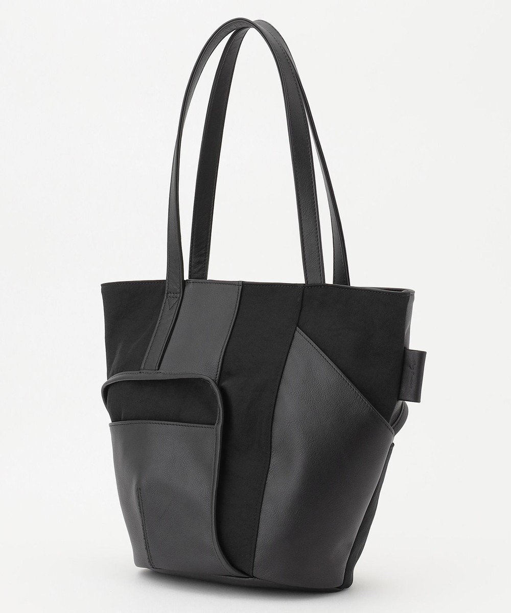 Y'SACCS 【Y'SACCS Gene Line】オーブ トートバッグ Small 