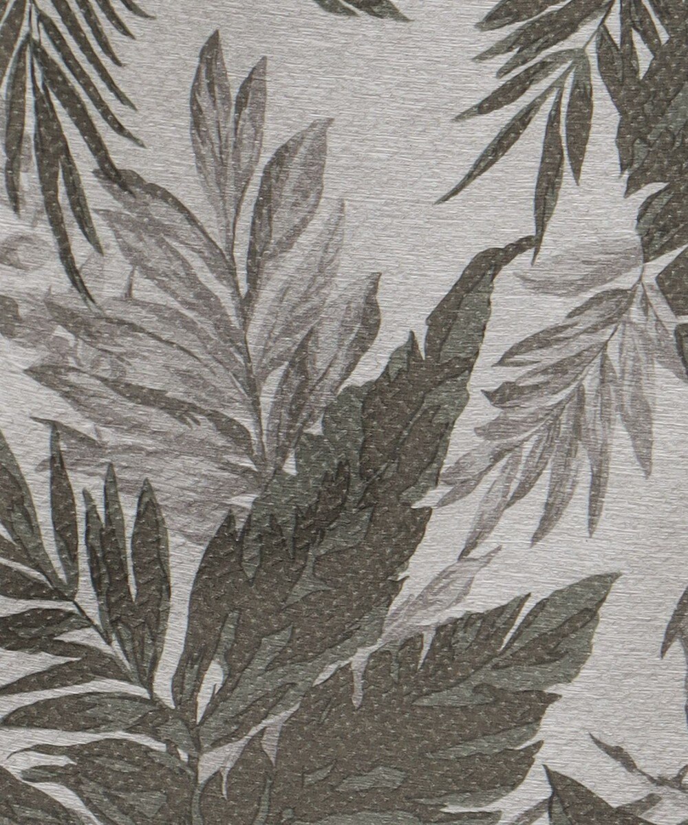 JOSEPH ABBOUD MOUNTAIN 【UNISEX】軽量/ECO撥水 3Dエンボスリーフショーツ 