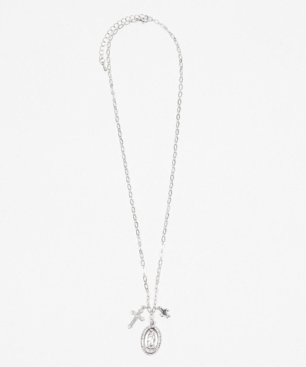 WEGO Lジャラトップネックレス 