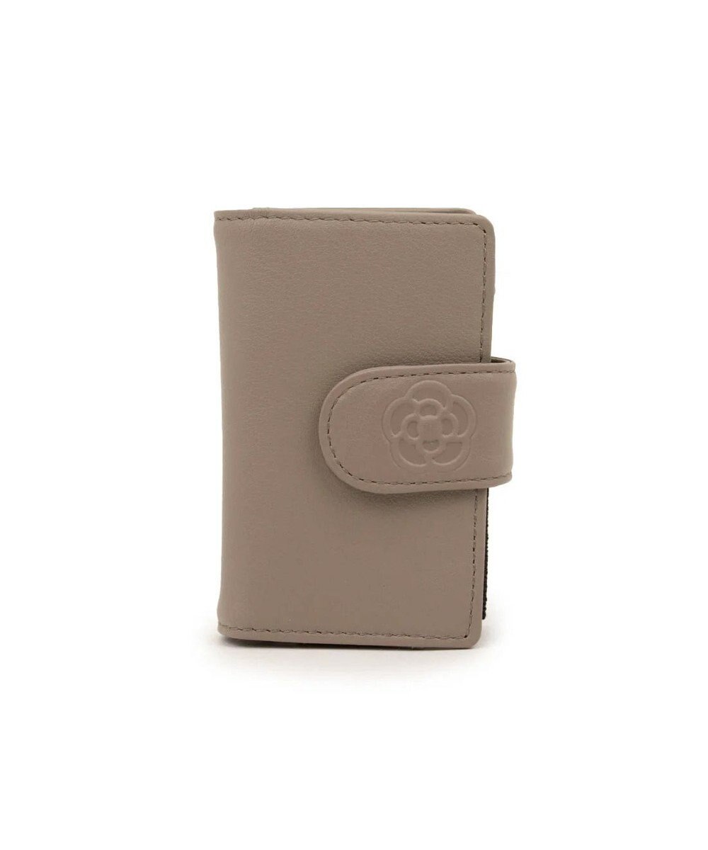 CLATHAS ワッフル スマートキーケース 