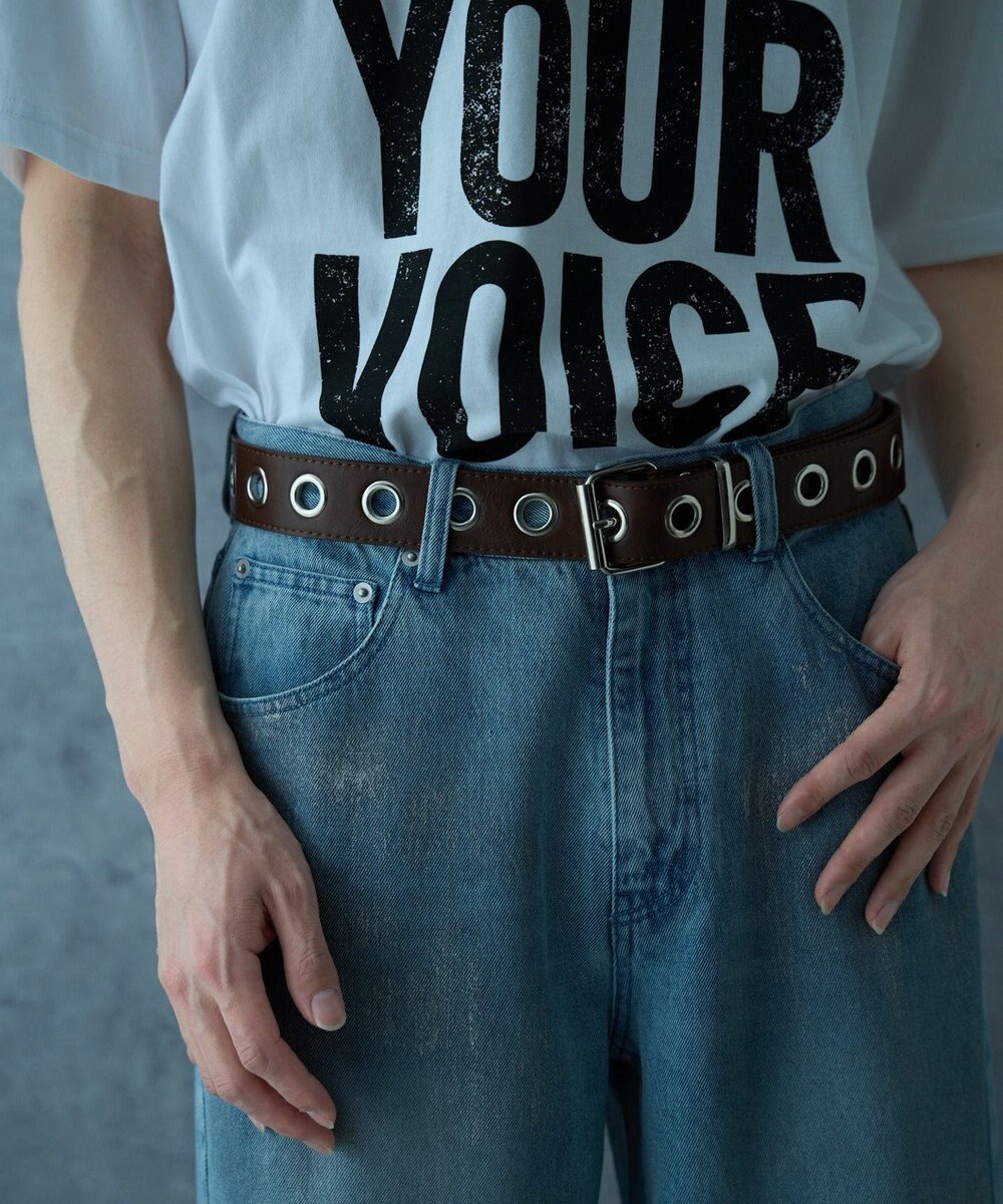 WEGO Mハトメベルト 