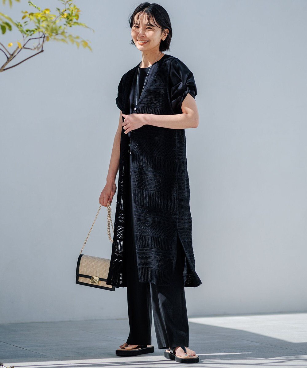 23区 トング サンダル 