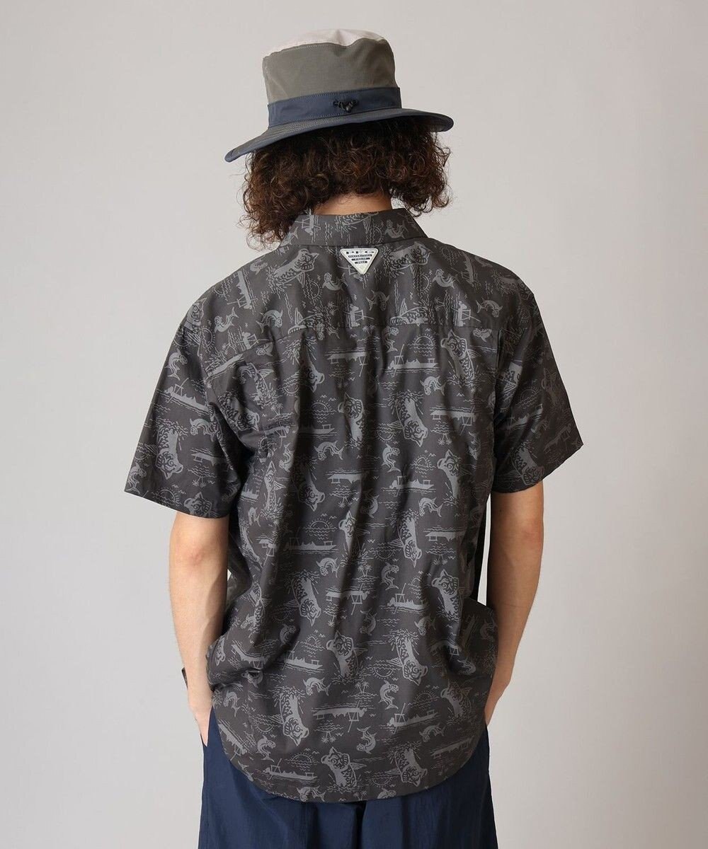 Columbia Columbia/ トローラーズ ベスト II ショートスリーブシャツ /コロンビア 