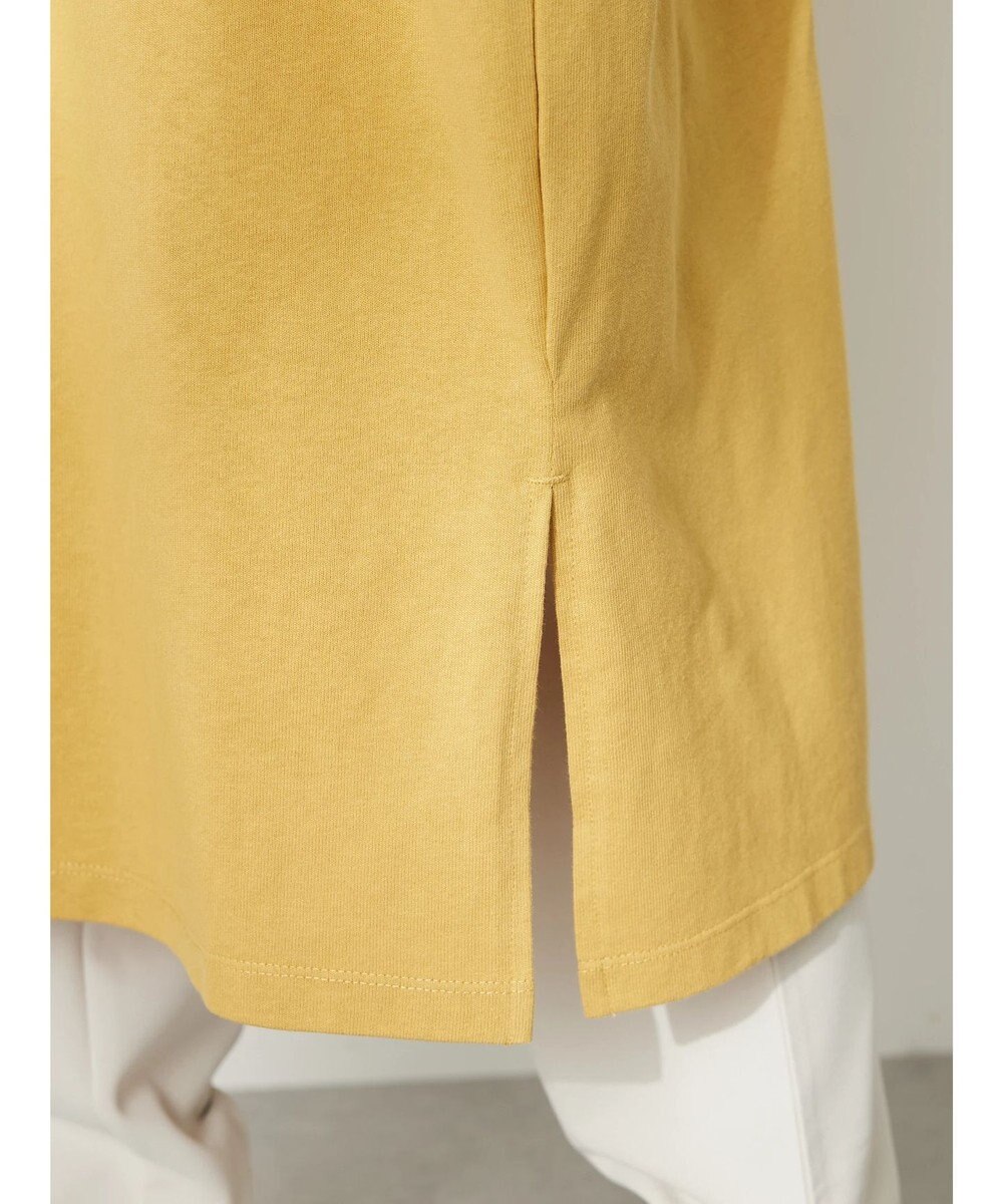 CRAFT STANDARD BOUTIQUE １０／ーウ゛ィンテージ風天竺　ＰＴ　ＯＰ　Ｌ／Ｓ 