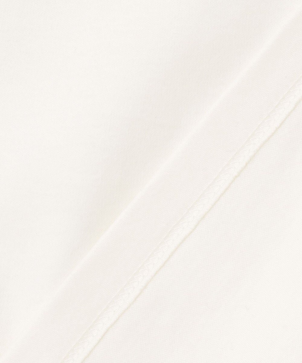 uncrave ライトスムース コンパクトTシャツ 