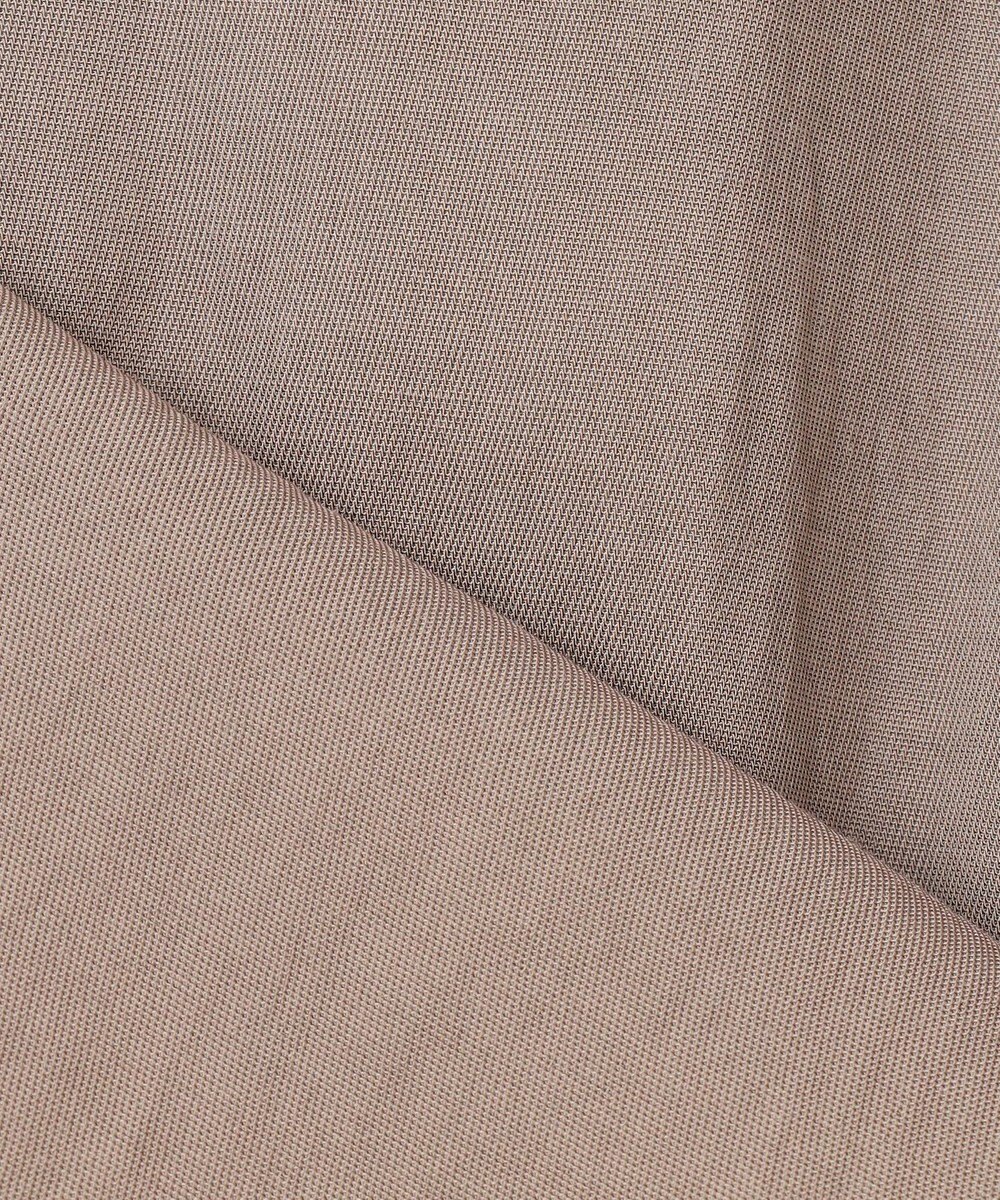 uncrave ドレープツイル ミリタリー ジャケット 