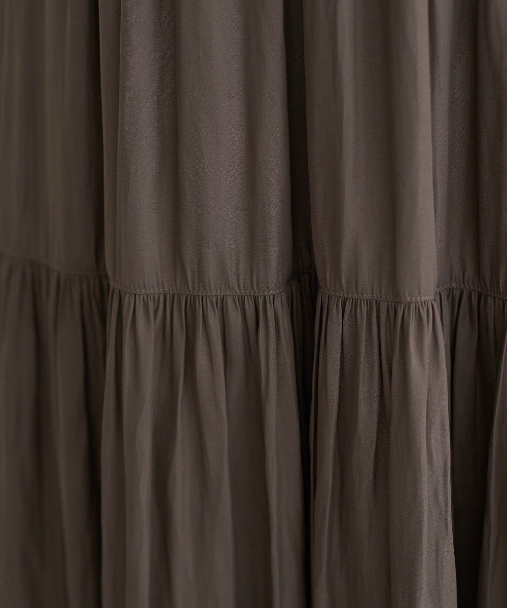 YECCA VECCA 【2点SET】カーディガンセットワンピース 