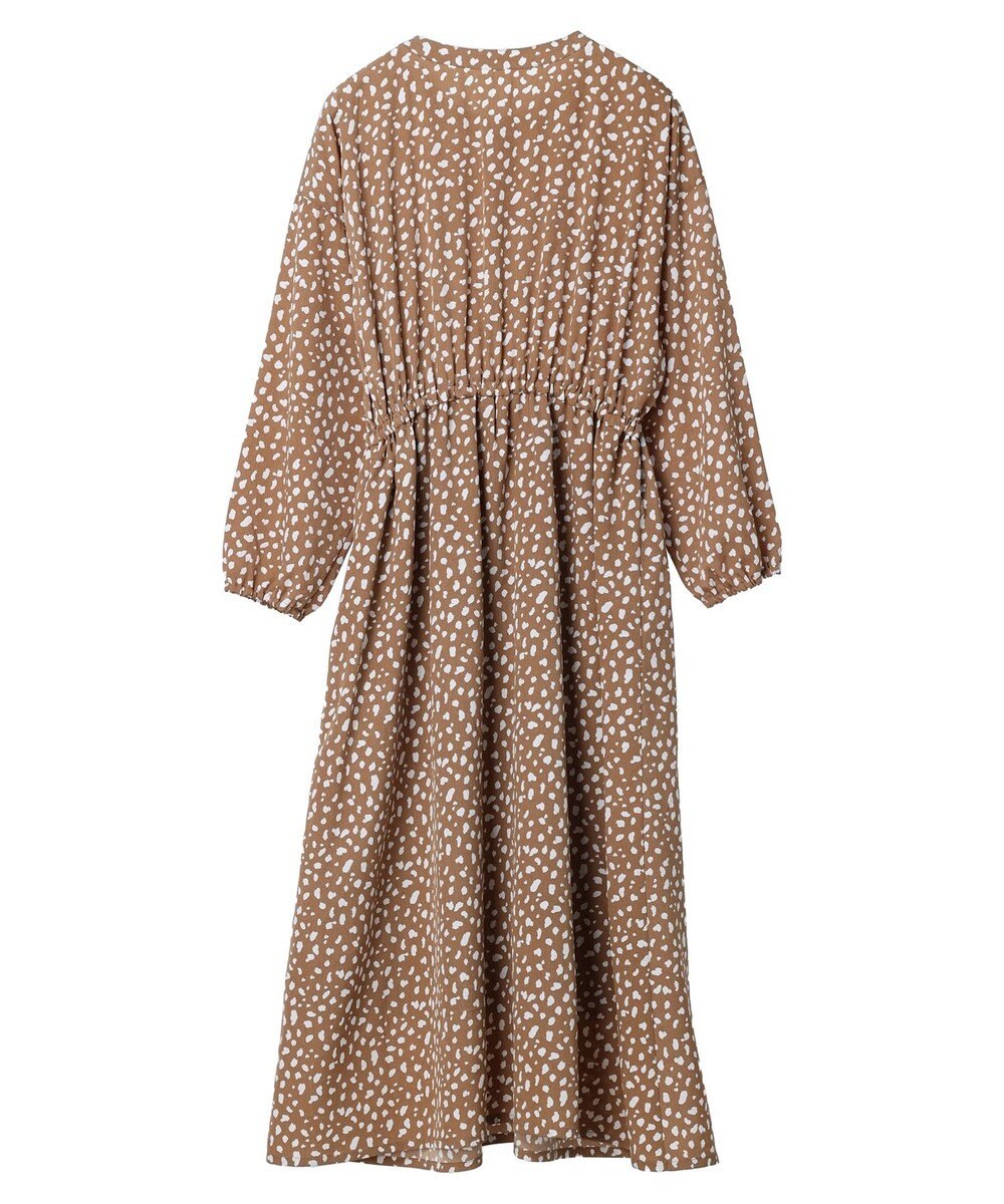 Green Parks ・ＥＬＥＮＣＡＲＥ　ＤＵＥ　ダルメシアンワンピース 