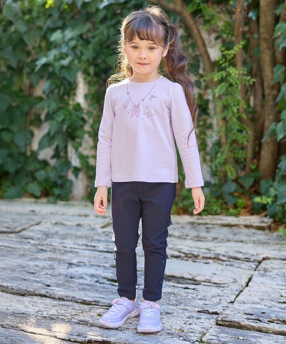 ANY KIDS 7daysドリームストレッチパンツ 