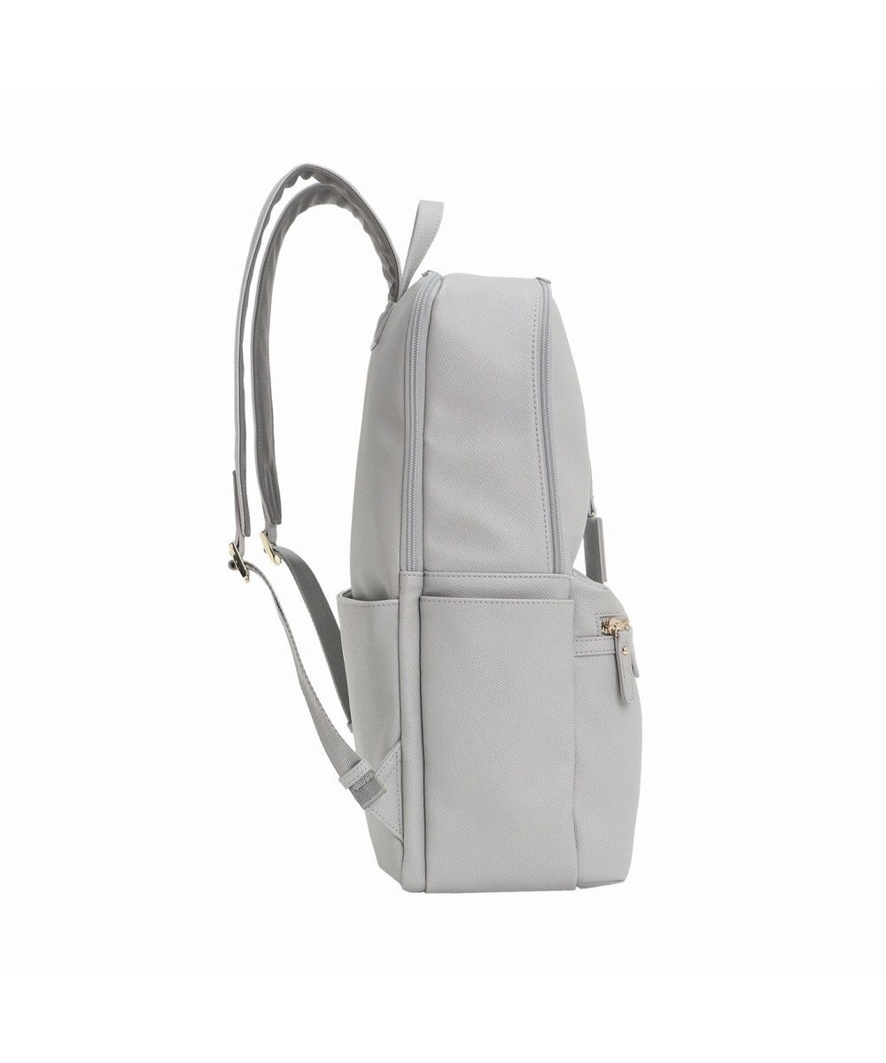 ACE BAGS & LUGGAGE Jewelna Rose リモハピ2 リュックサック B4サイズ 15.6インチPC収納 10965 通勤 仕事 ジュエルナローズ ビジネスバッグ 