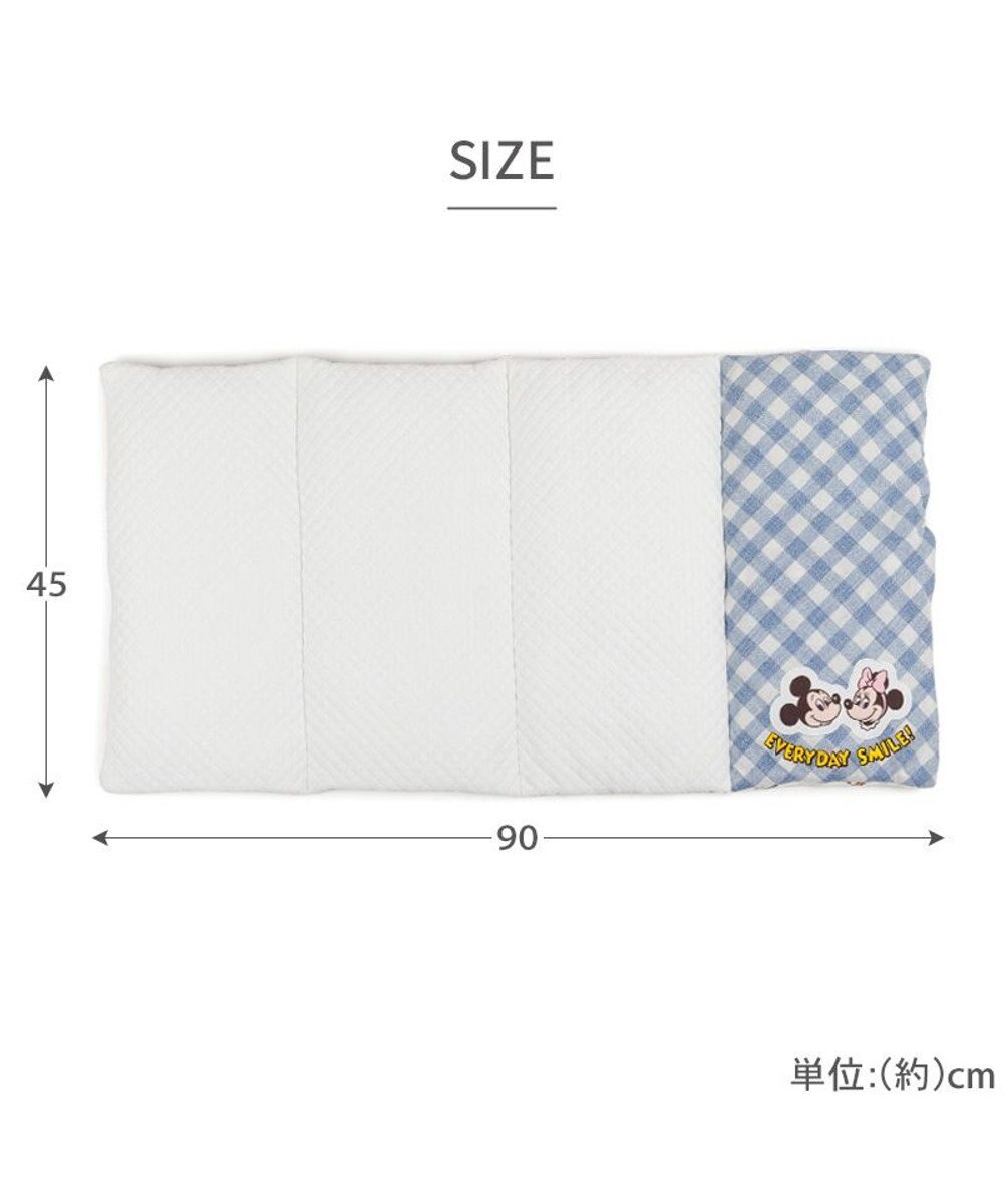 PET PARADISE ディズニー ミッキーマウス クールロールマット 《風船柄》 