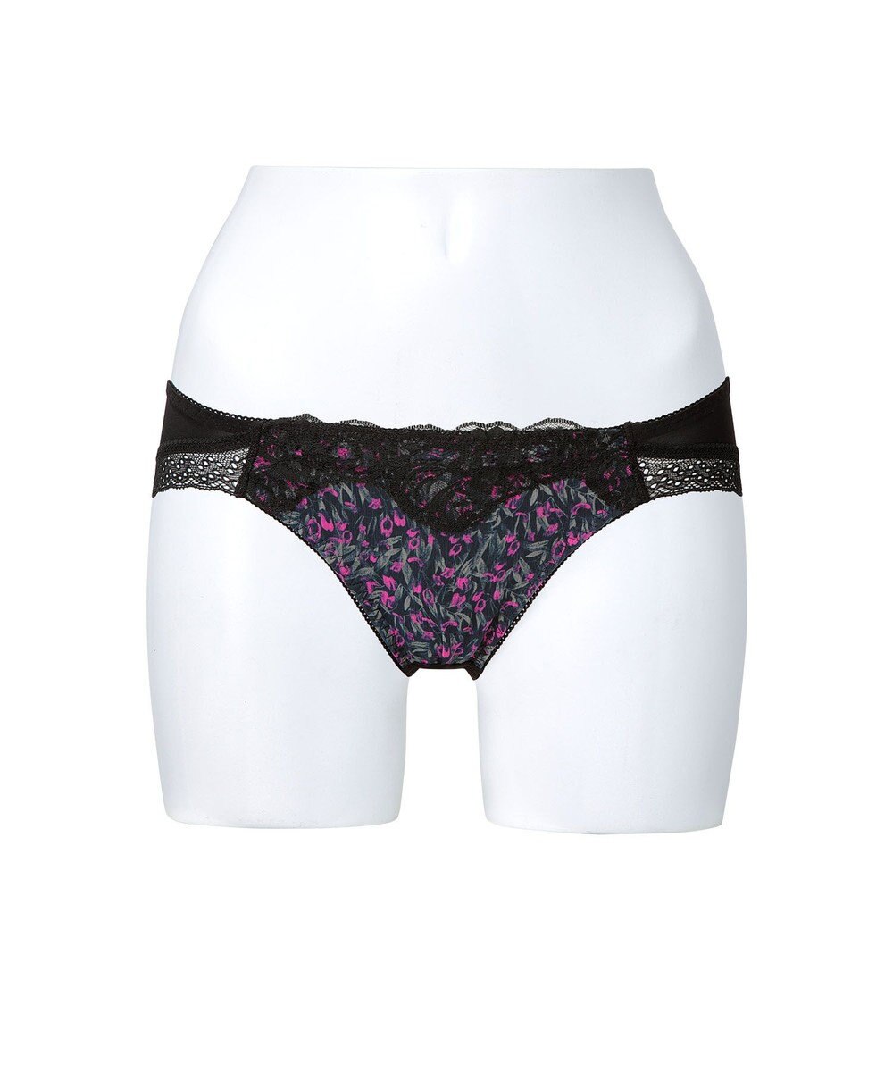 BRADELIS New York 【NuBra】セレモニー ショーツ デザインヌーブラ 