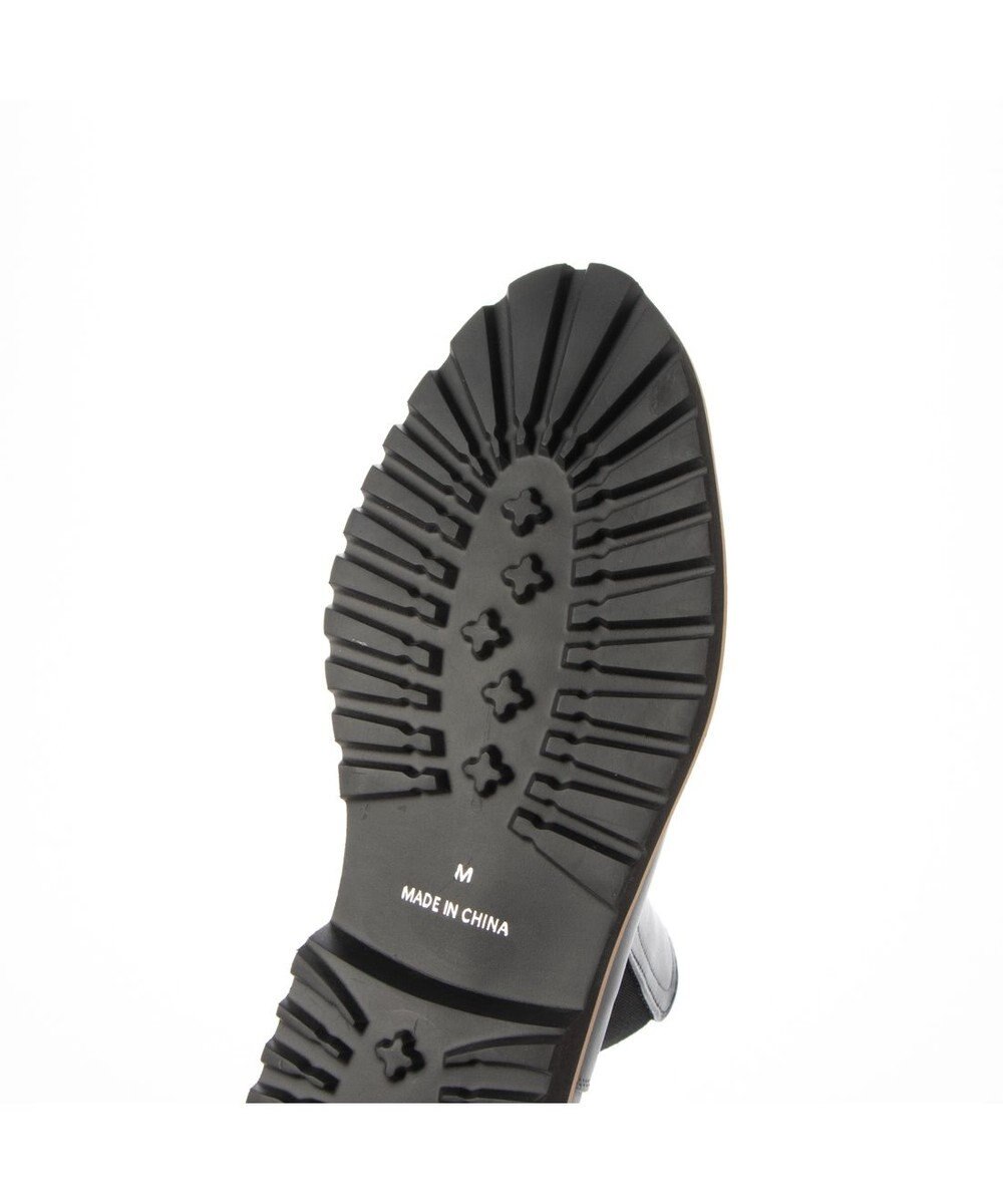 ing <ing>【WEB限定】【レイン対応】サイドゴアレインブーツ 