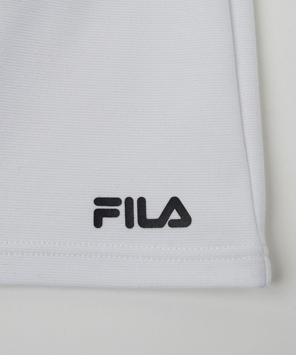 OP／FILA 【FILA】Tシャツ付きセパレート水着3点セット 