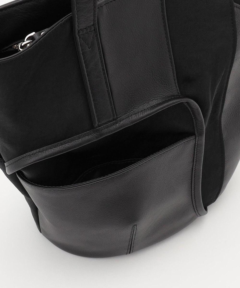 Y'SACCS 【Y'SACCS Gene Line】オーブ トートバッグ Small 