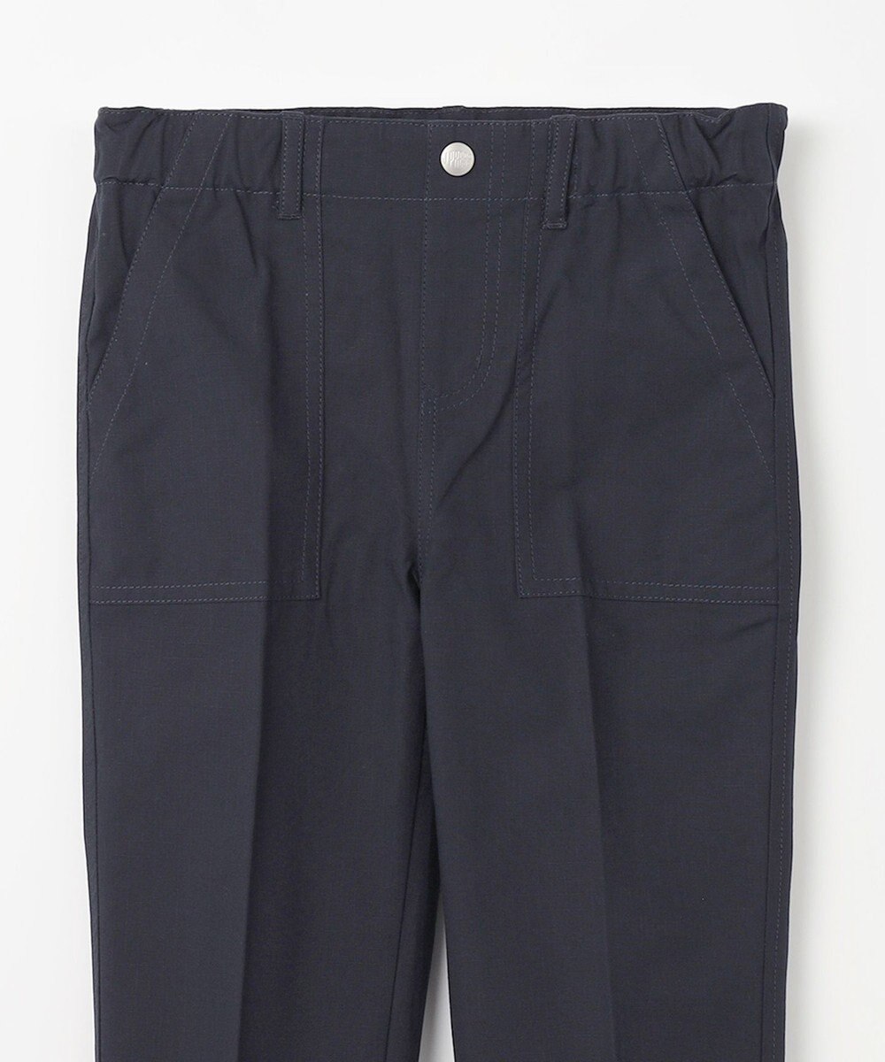 J.PRESS KIDS 【110-130cm】BAKER ロングパンツ 