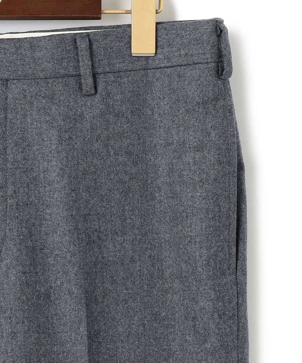 J.PRESS MEN 【定番】ぺピンサキソニースラックス 