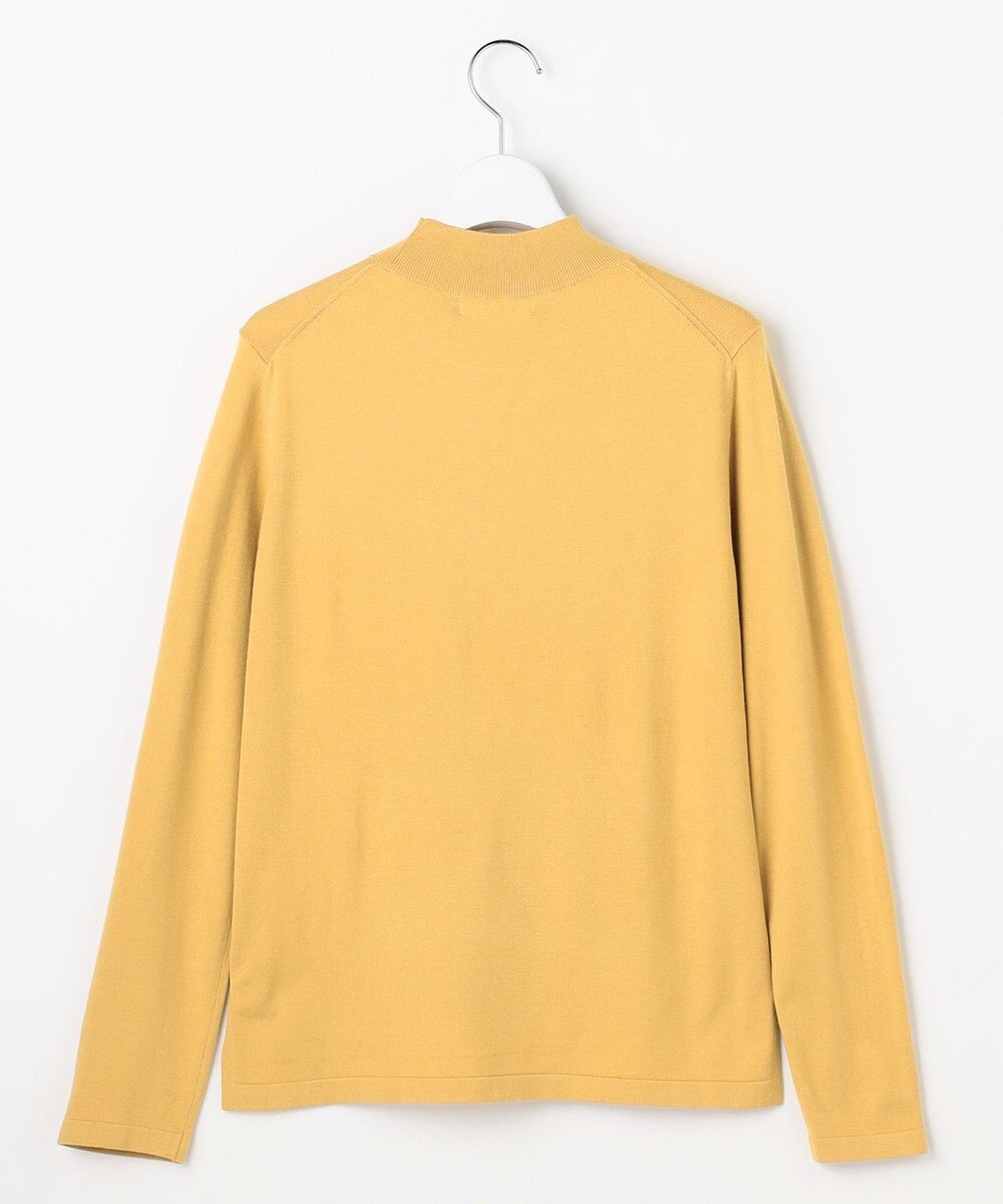 J.PRESS LADIES 【人気のため新色追加】PRINCE ハイネック ニット 