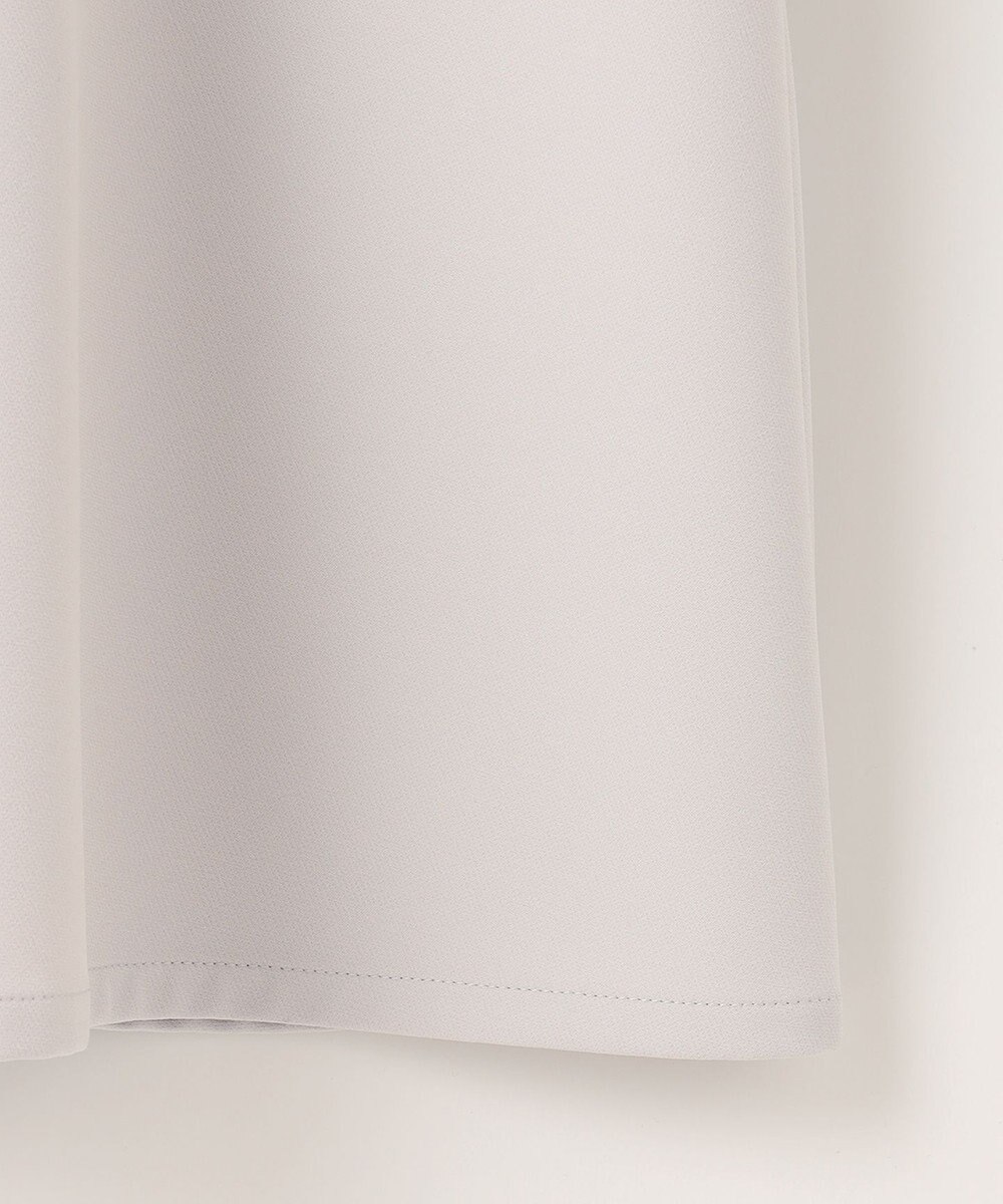 ANY SIS 【2WAY】フーデットロング アウター 