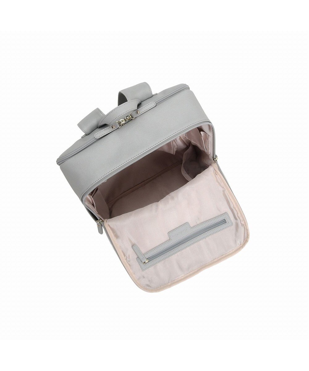 ACE BAGS & LUGGAGE Jewelna Rose リモハピ2 リュックサック B4サイズ 15.6インチPC収納 10965 通勤 仕事 ジュエルナローズ ビジネスバッグ 