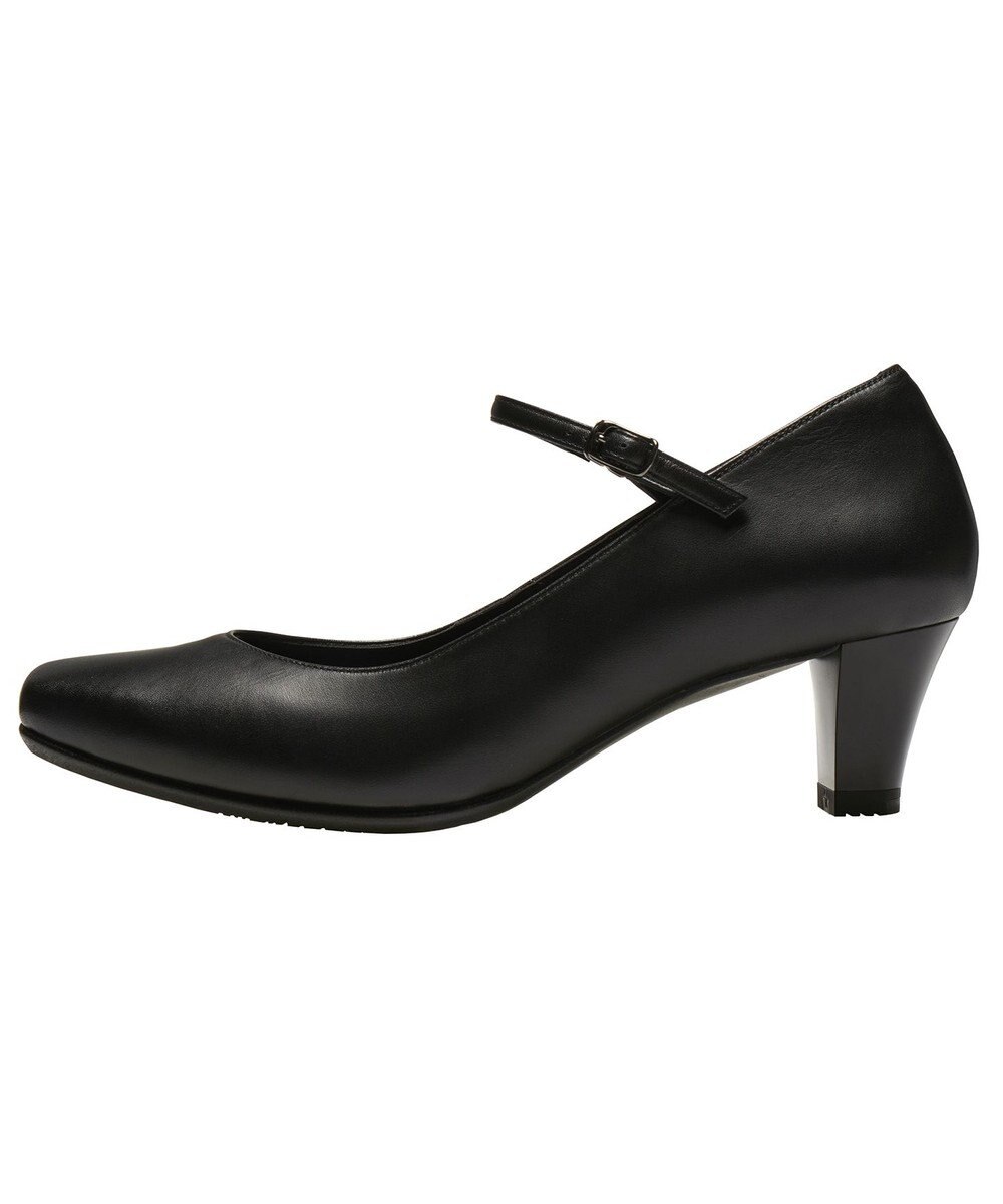 ASICS WALKING ペダラウォーキングシューズ 3E ヒール高5.0cm 