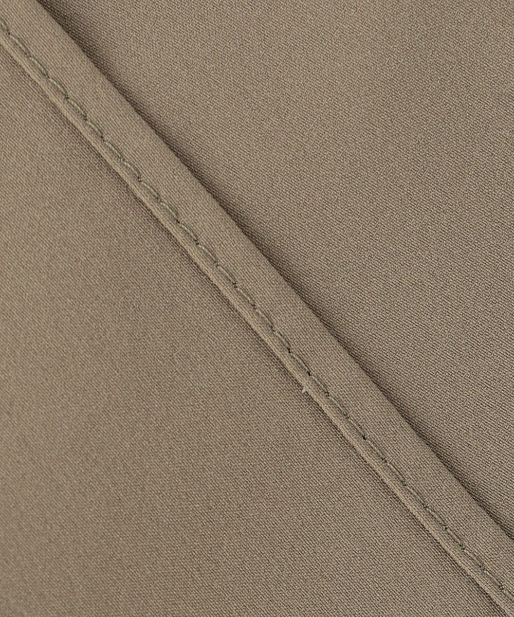 UNFILO 【ストレッチ/軽量/シワになりにくい/撥水】MOVE TEX ブラウス 