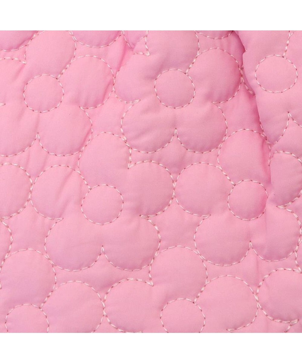 PET PARADISE ディズニー ミニーマウス 遠赤外線 コート 《お花柄》 小型犬 