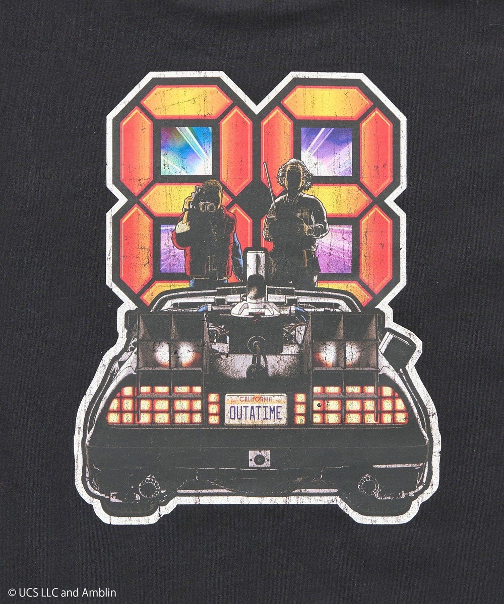 earth music&ecology Ｂａｃｋ　ｔｏ　ｔｈｅ　Ｆｕｔｕｒｅ／ｅｍａｅ　ｂｉｇＴ 