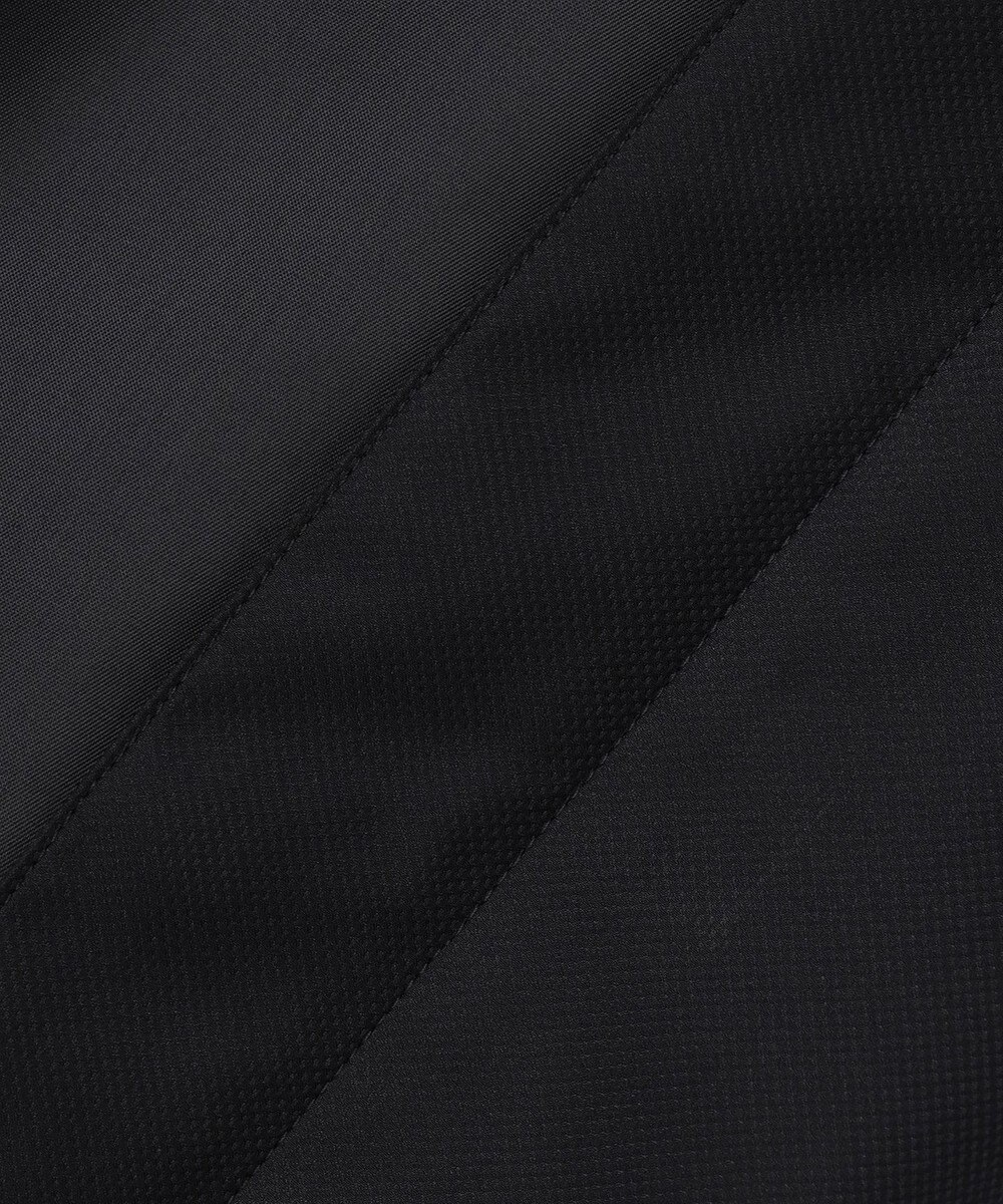 GOTAIRIKU 【防水/軽量/シワになりにくい】ラスタードビーメモリーラミネーションコート_スタンドカラー(24年モデル) 